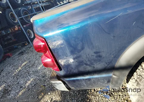 2007 Dodge Ram 1500 Slt/Trx4 Off Road/Sport z USA, uszkodzony, nr VIN 1D7HU18247S116759